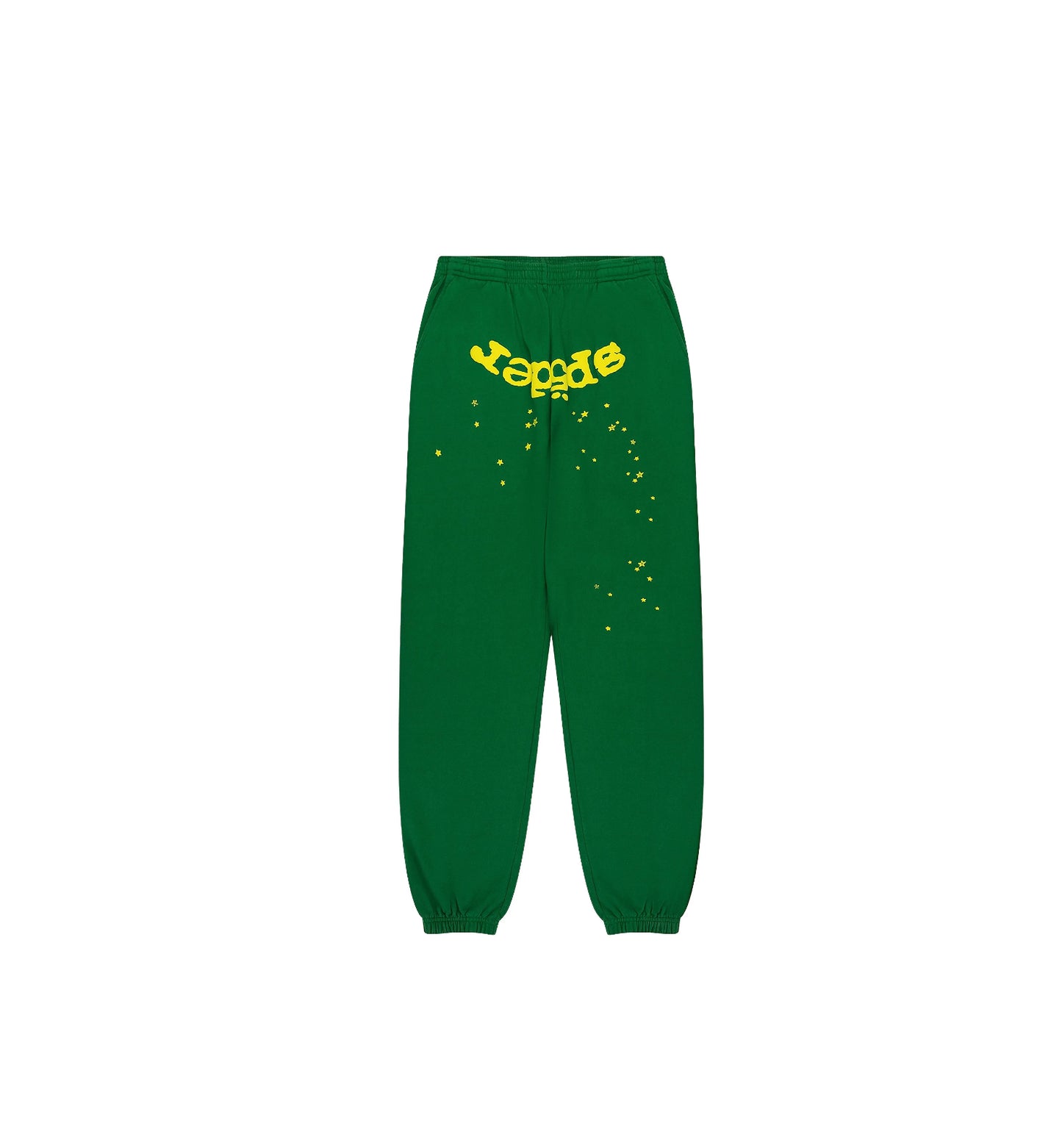 SP5DER
Star OG Web V2 track pants