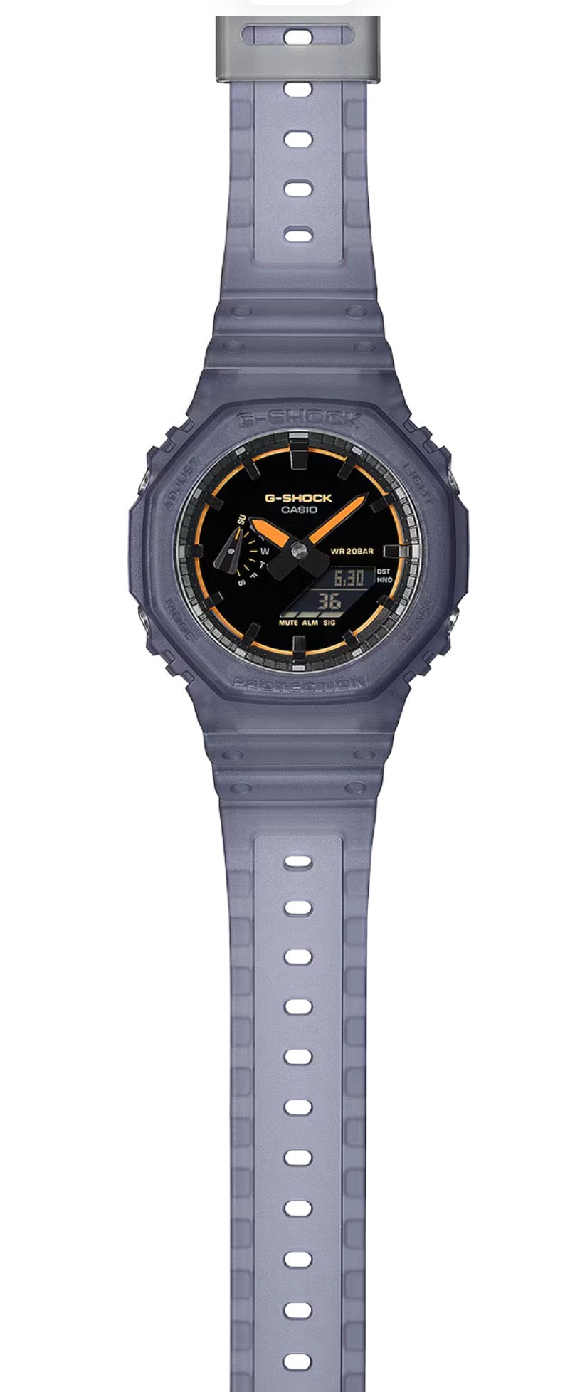 G- SHOCK GA-2100K-2A
