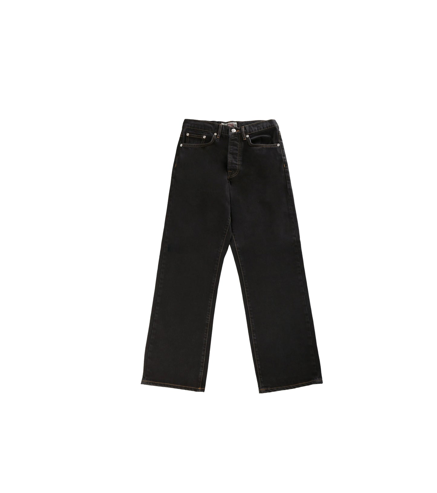 Stüssy
Straight-leg jeans