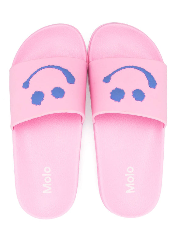 Molo Zhappy slip-on slides