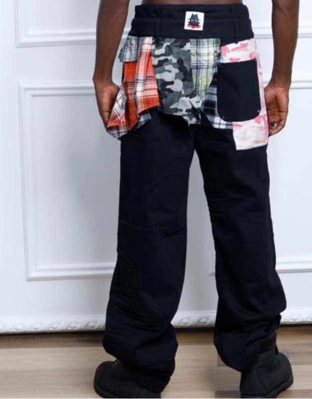 UG REGALIA TROUSER