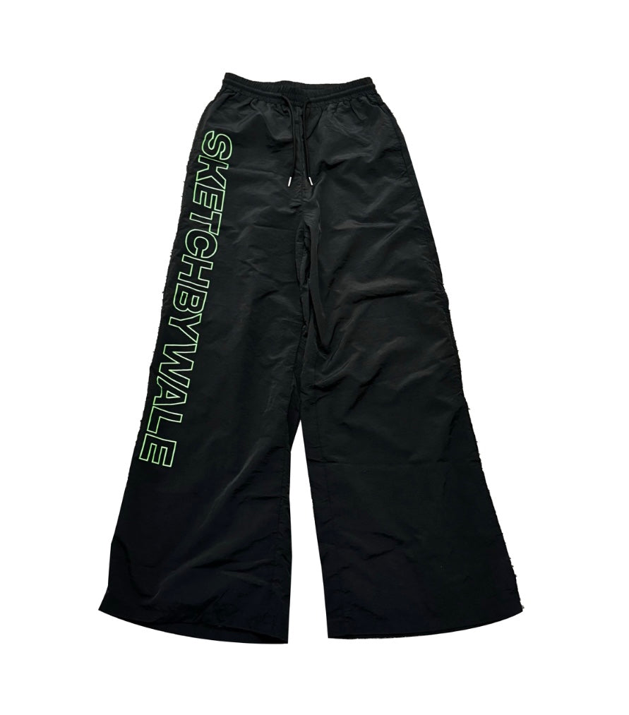 SBW STENCIL TRACKSUIT TROUSER