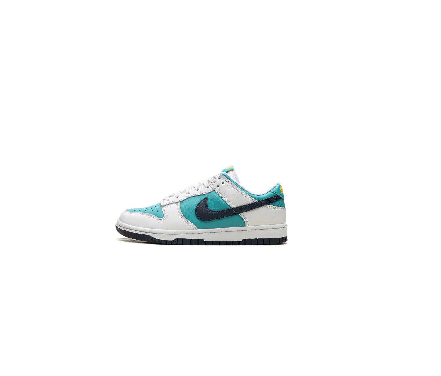 Nike
Dunk Low Retro "Dusty Cactus"