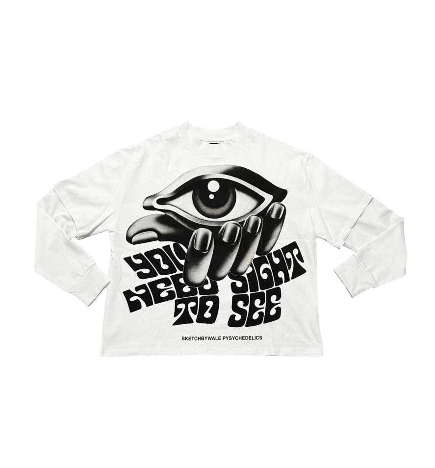 SWB SIGHT T-SHIRT