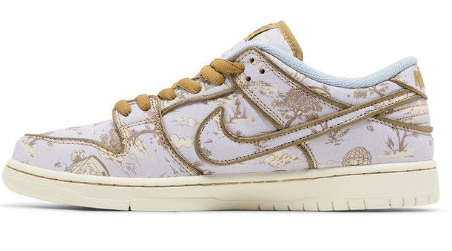 Dunk Low Premium SB 'City of Style Pack'