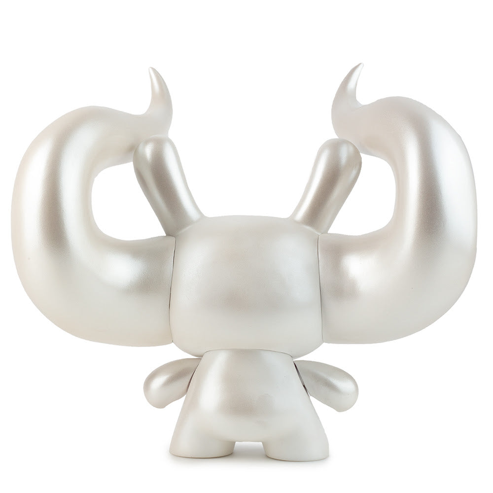 NEW Limited Edition Arcane Divination Devil 8” Dunny Art Figures by Godmachine