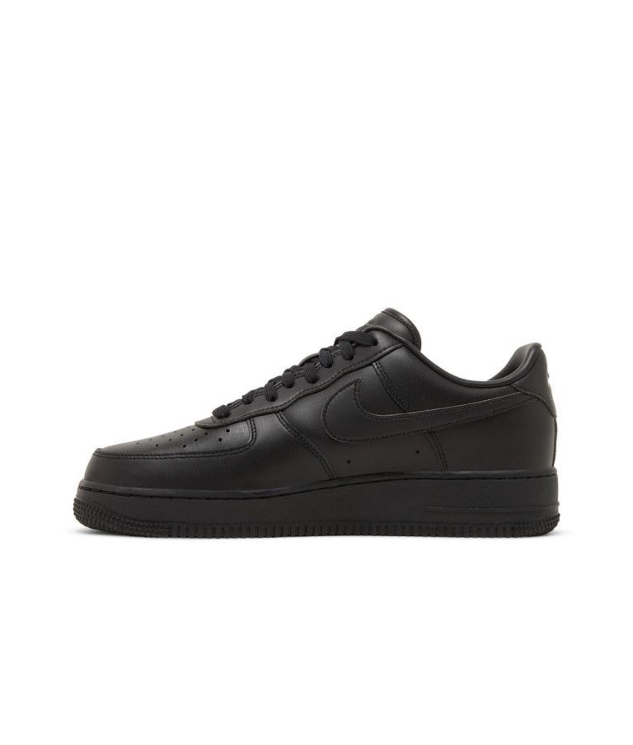 Air Force 1 ‘07’ Fresh - Triple Black’