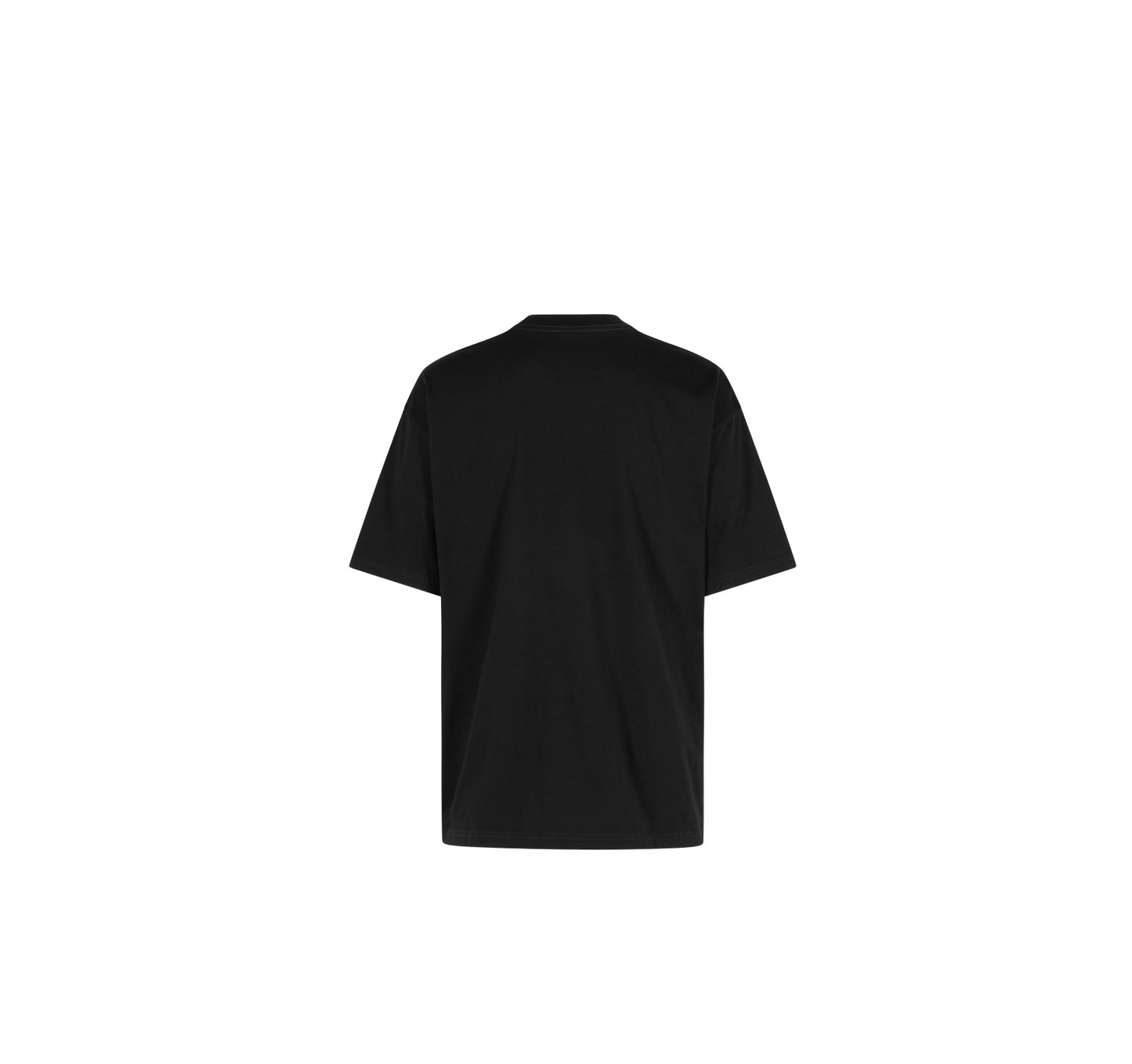 SP5DER
Focused Logo "Black" T-shirt
