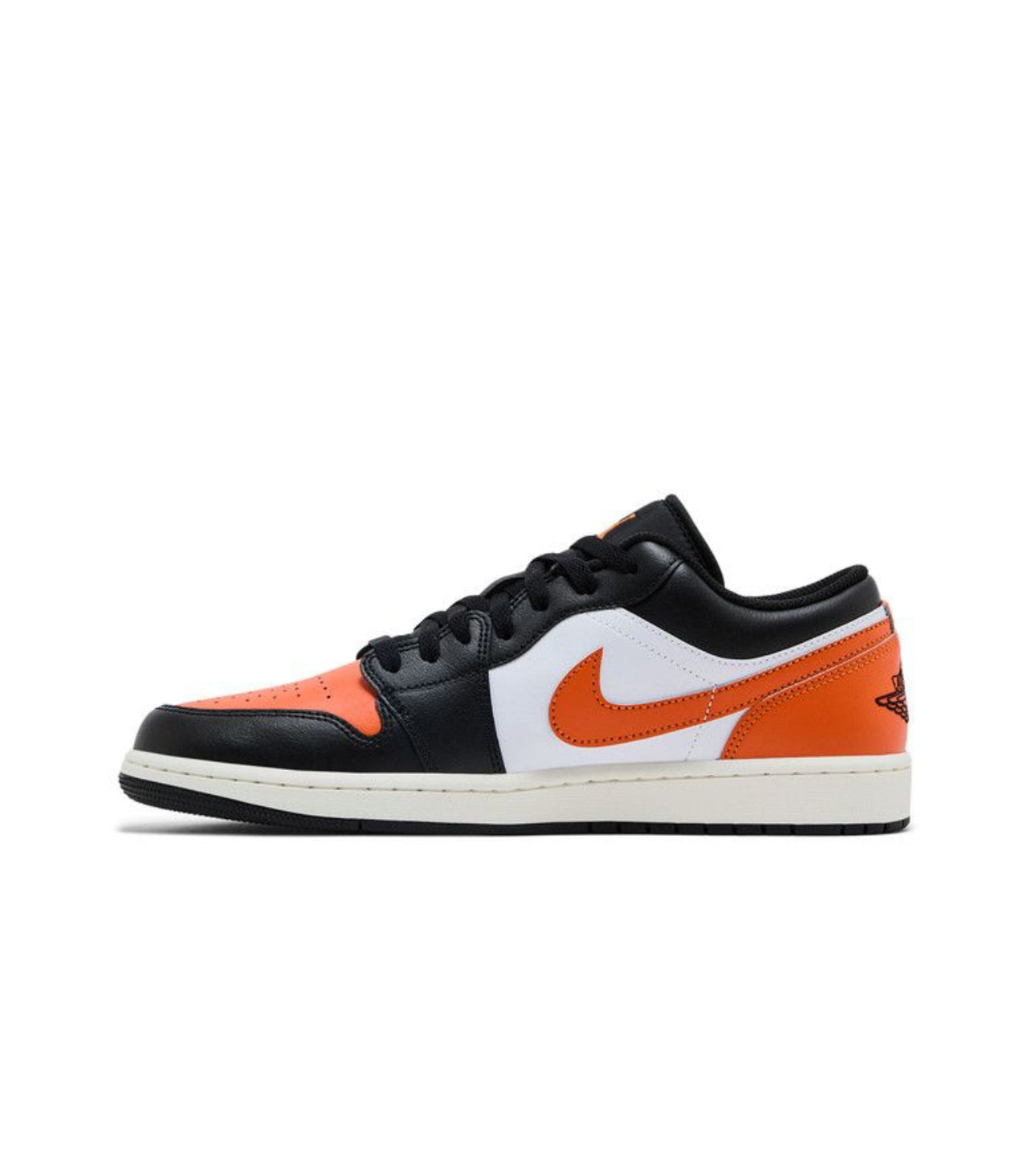 Air Jordan 1 Low 'Shattered Backboard Alternate'