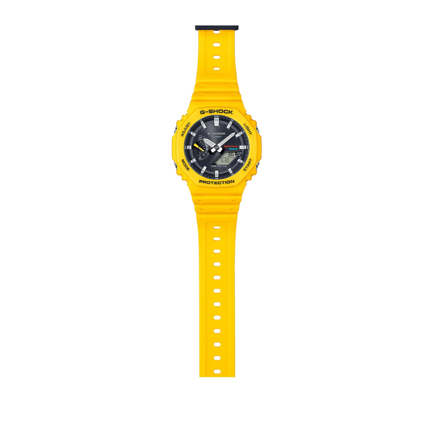 G-SHOCK GA-B2100C-9AER