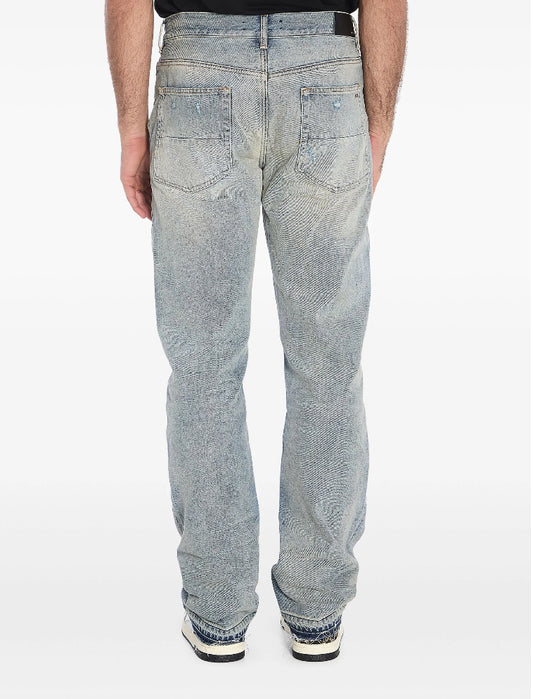 AMIRI
Released jeans
