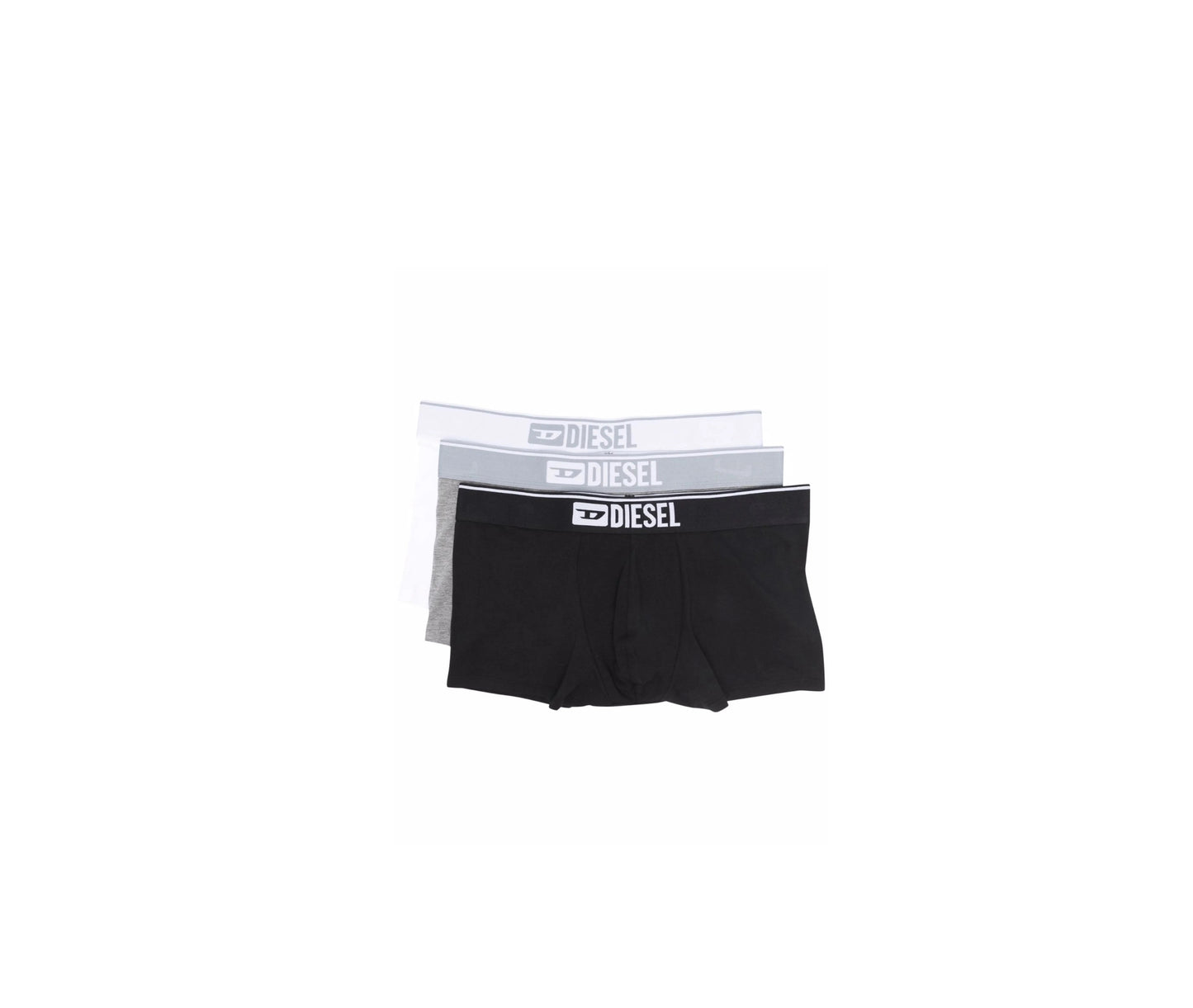 Diesel
Umbx-Damien boxer briefs (pack of three)
