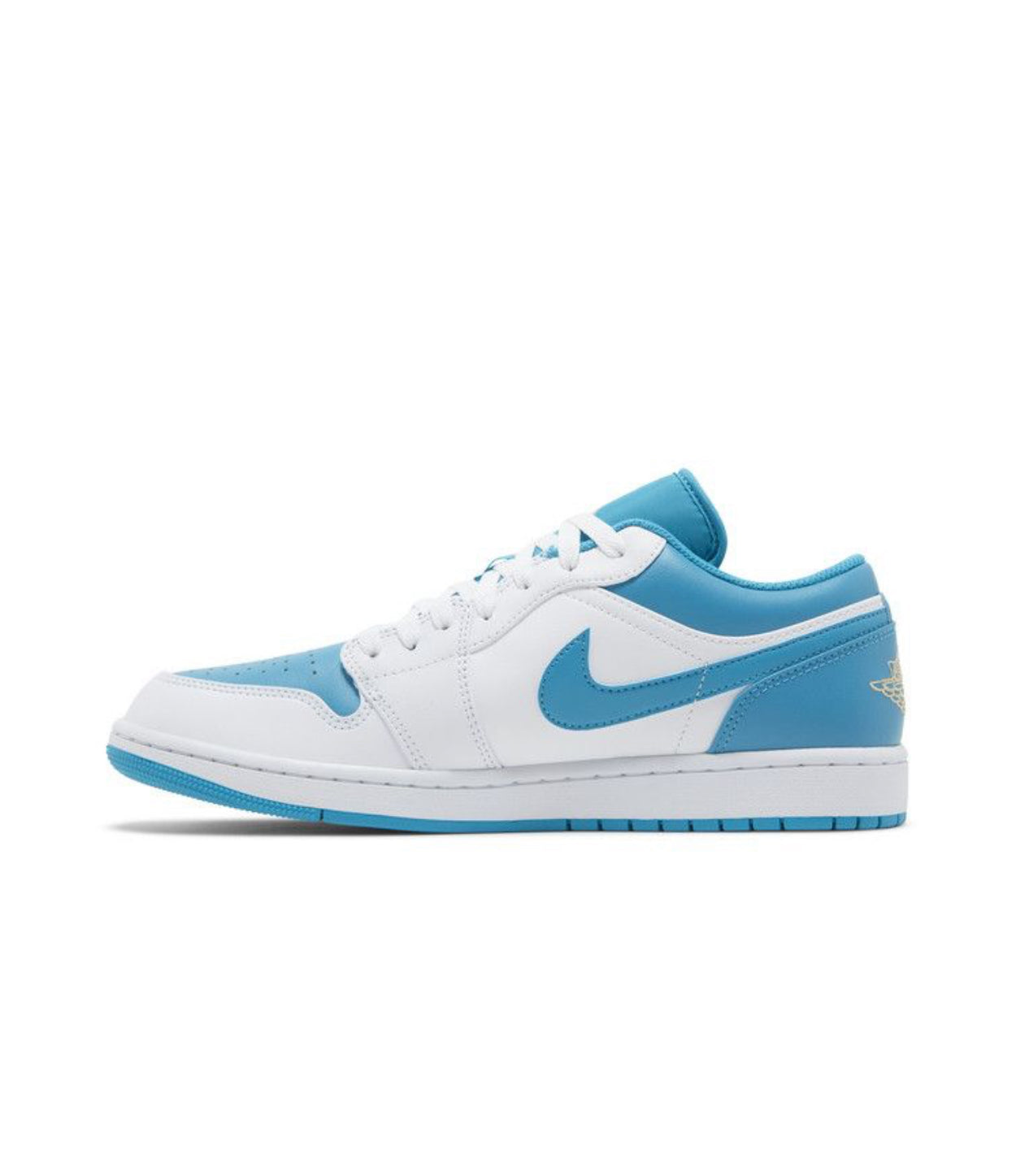 Air Jordan 1 Low 'Aquatone'