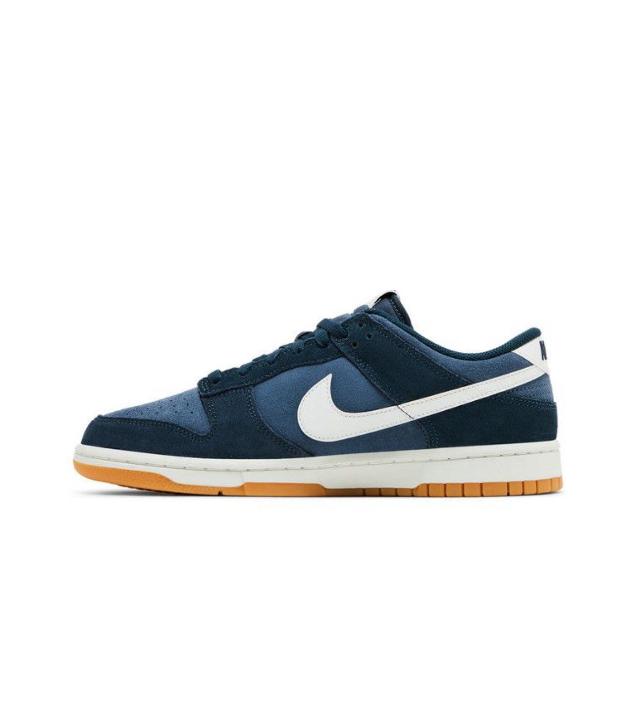 Dunk Low SE 'Armory Navy Gum'