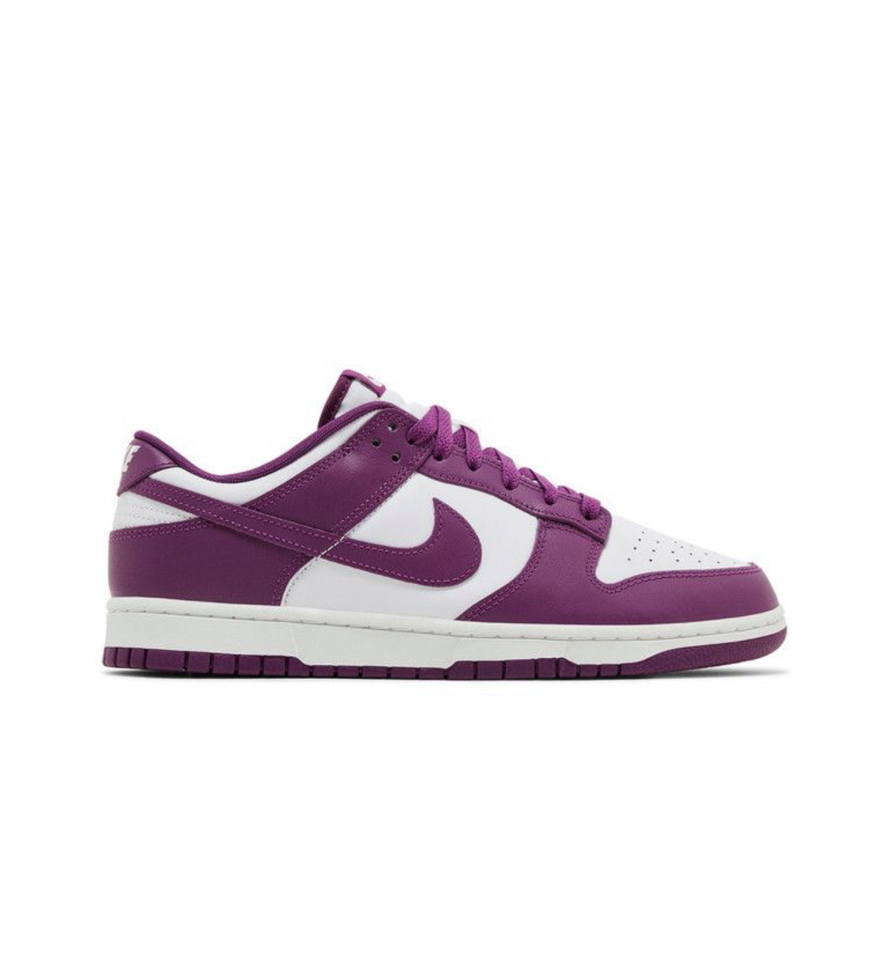 Dunk Low 'Viotech White'