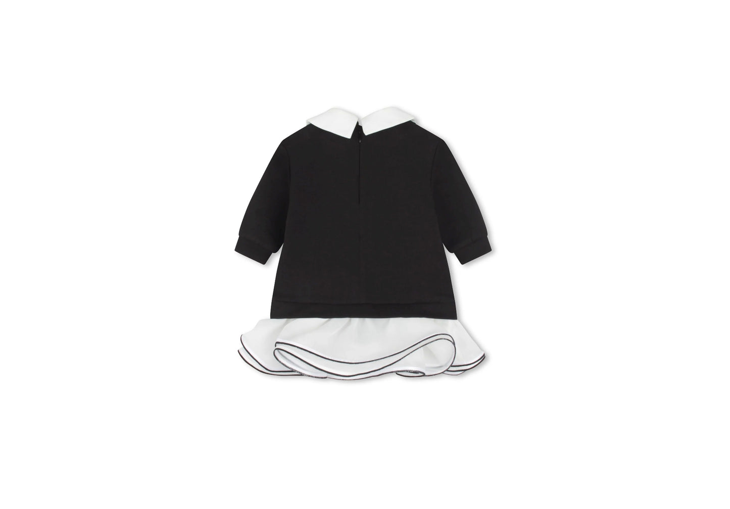 Karl Lagerfeld Kids
Ikon Choupette dress