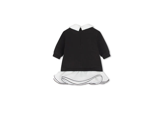 Karl Lagerfeld Kids
Ikon Choupette dress