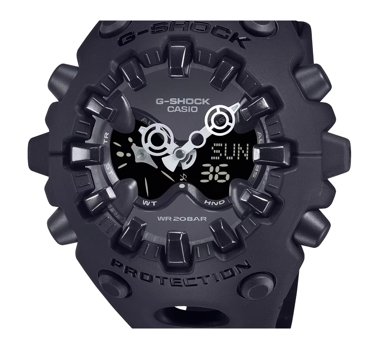 G-SHOCK GA-V01-1AER