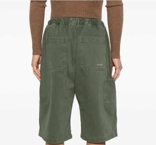 Société Anonyme
Cargo shorts