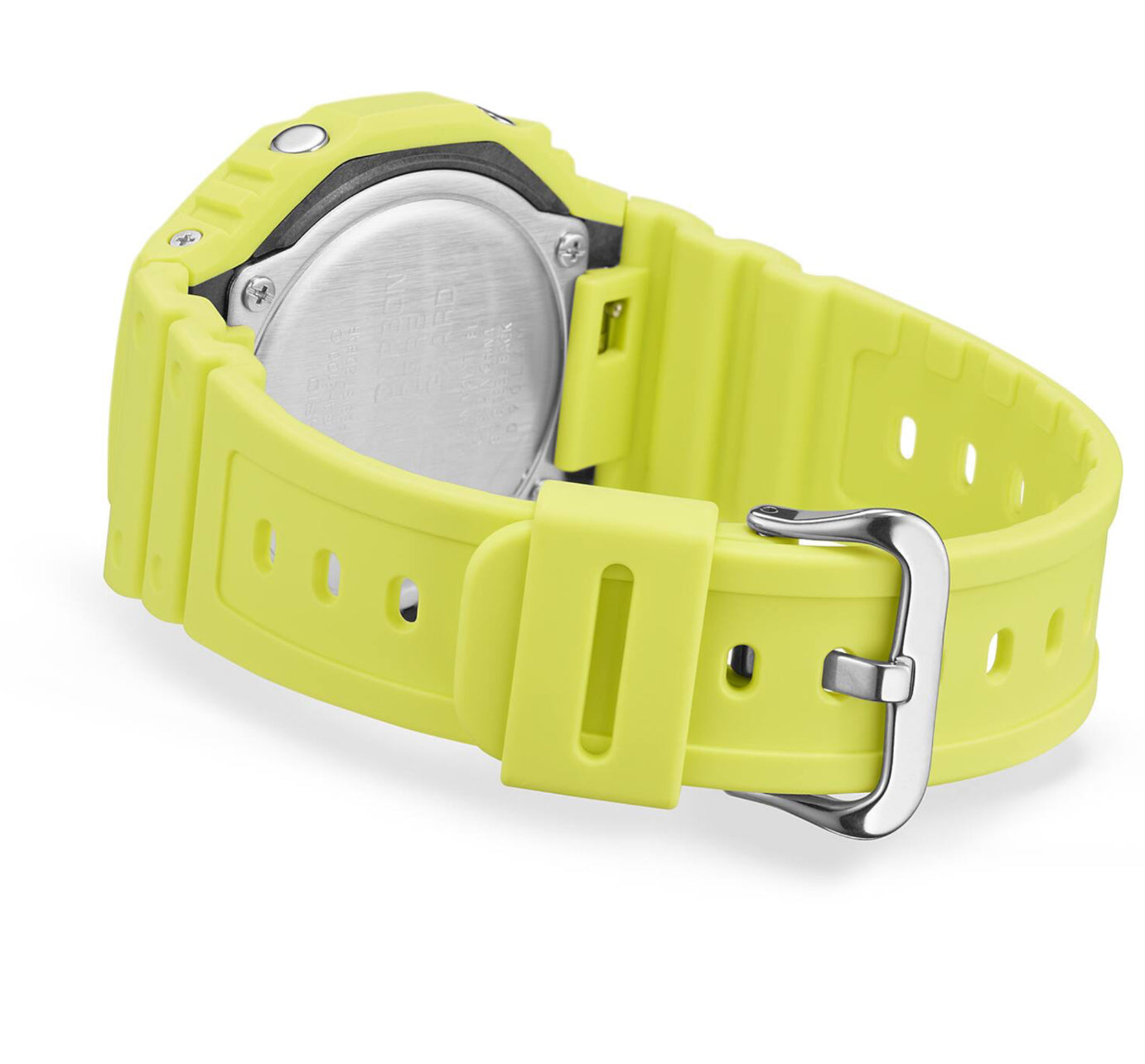 G-SHOCK GA-2100-9A9ER