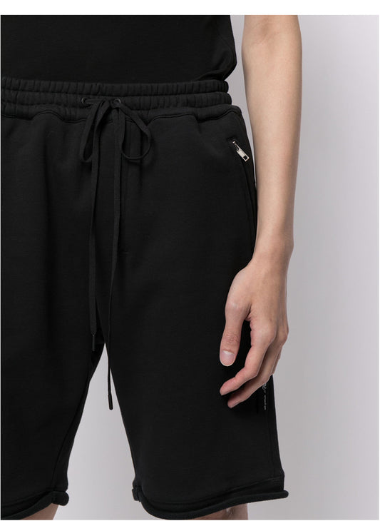 3.1 Phillip Lim Everyday terry shorts