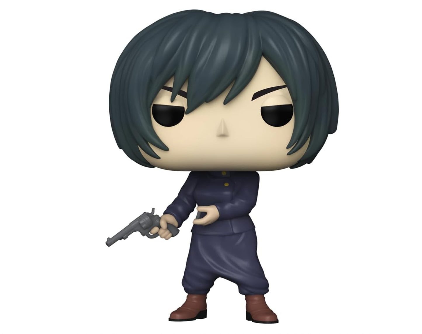 Funko! Pop Animation: Jujutsu Kaisen - Mai Zen'in