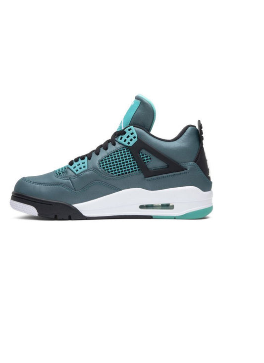 Air Jordan 4 Retro 'Teal'