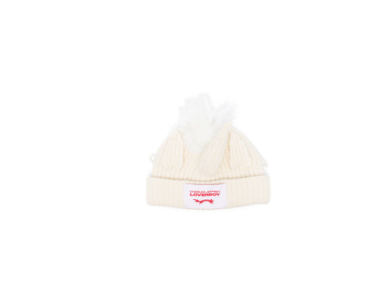 Charles Jeffrey Loverboy
Chunky Unicorn beanie