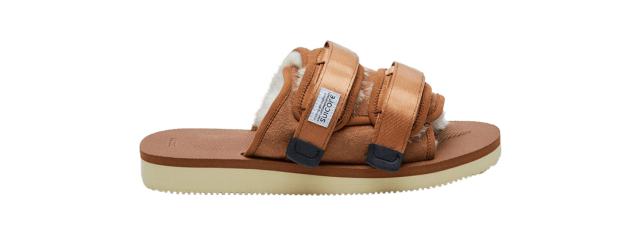 SUICOKEスイコックMoto-Mab Slides Sandalsサンダル Suicoke Moto-MaB – Oneness Boutique