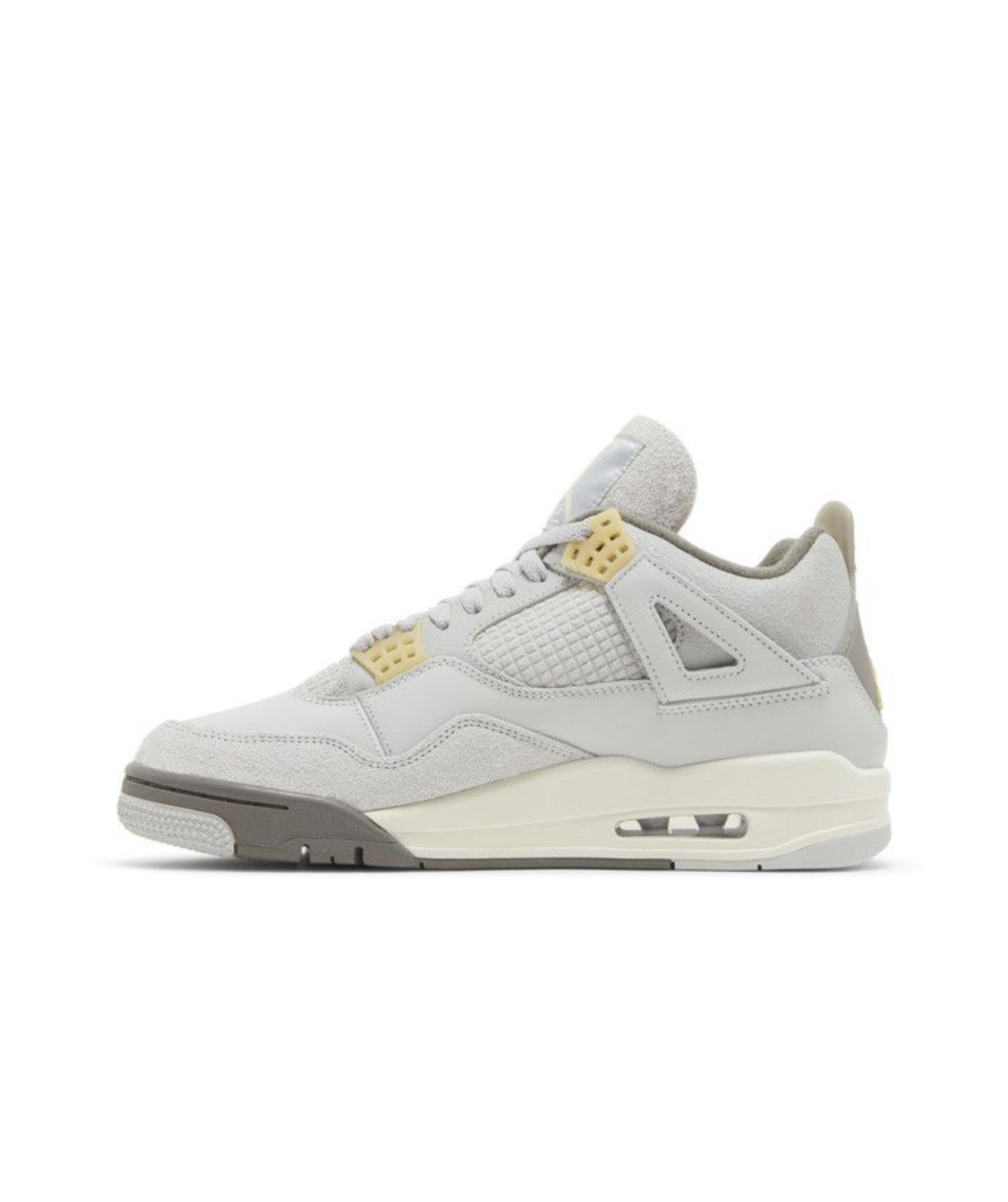 Air Jordan 4 Retro SE Craft 'Photon
Dust'