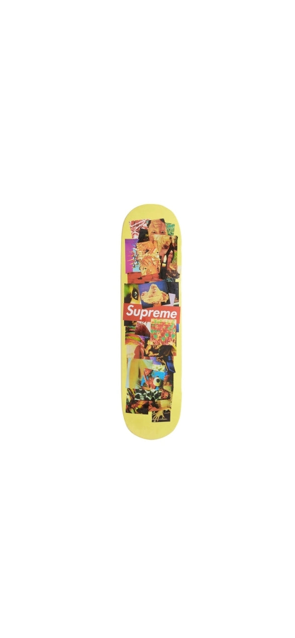Stockx supreme skateboard on sale