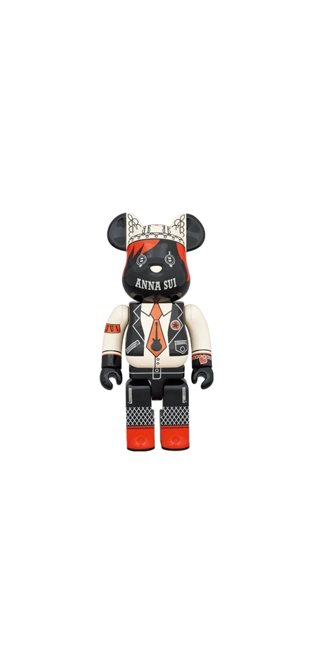 BEARBRICK ANNA SUI 400%