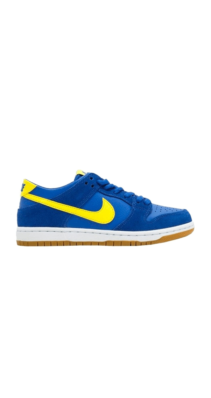nike dunk boca juniors