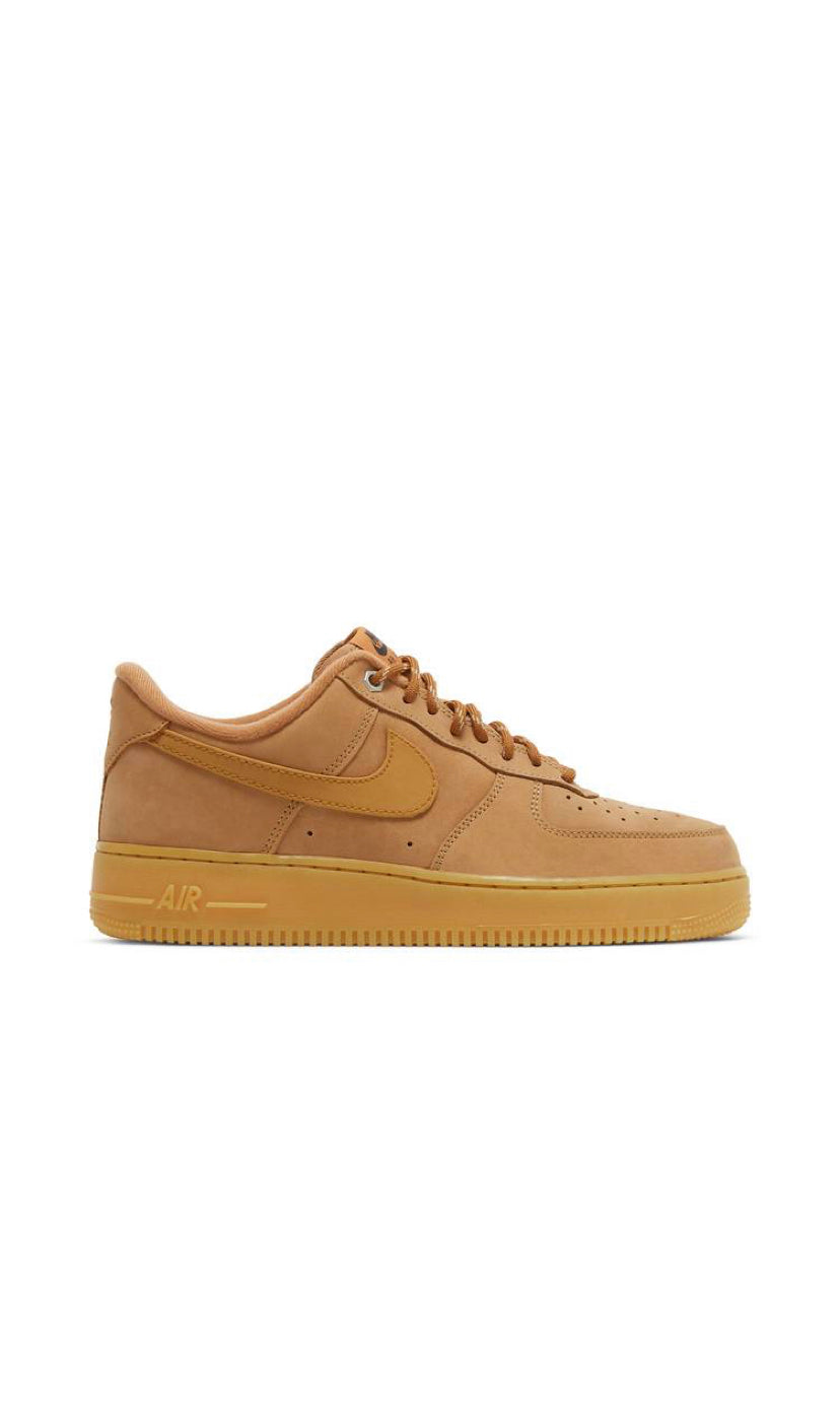 Air Force 1 Low ‘Flax’