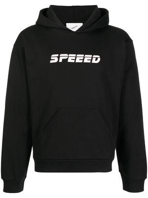 Coperni Speeed hoodie ‘Black’