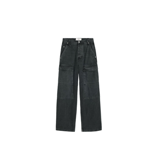 AMI Paris
Worker baggy jeans