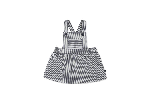 Petit Bateau
Striped skirt