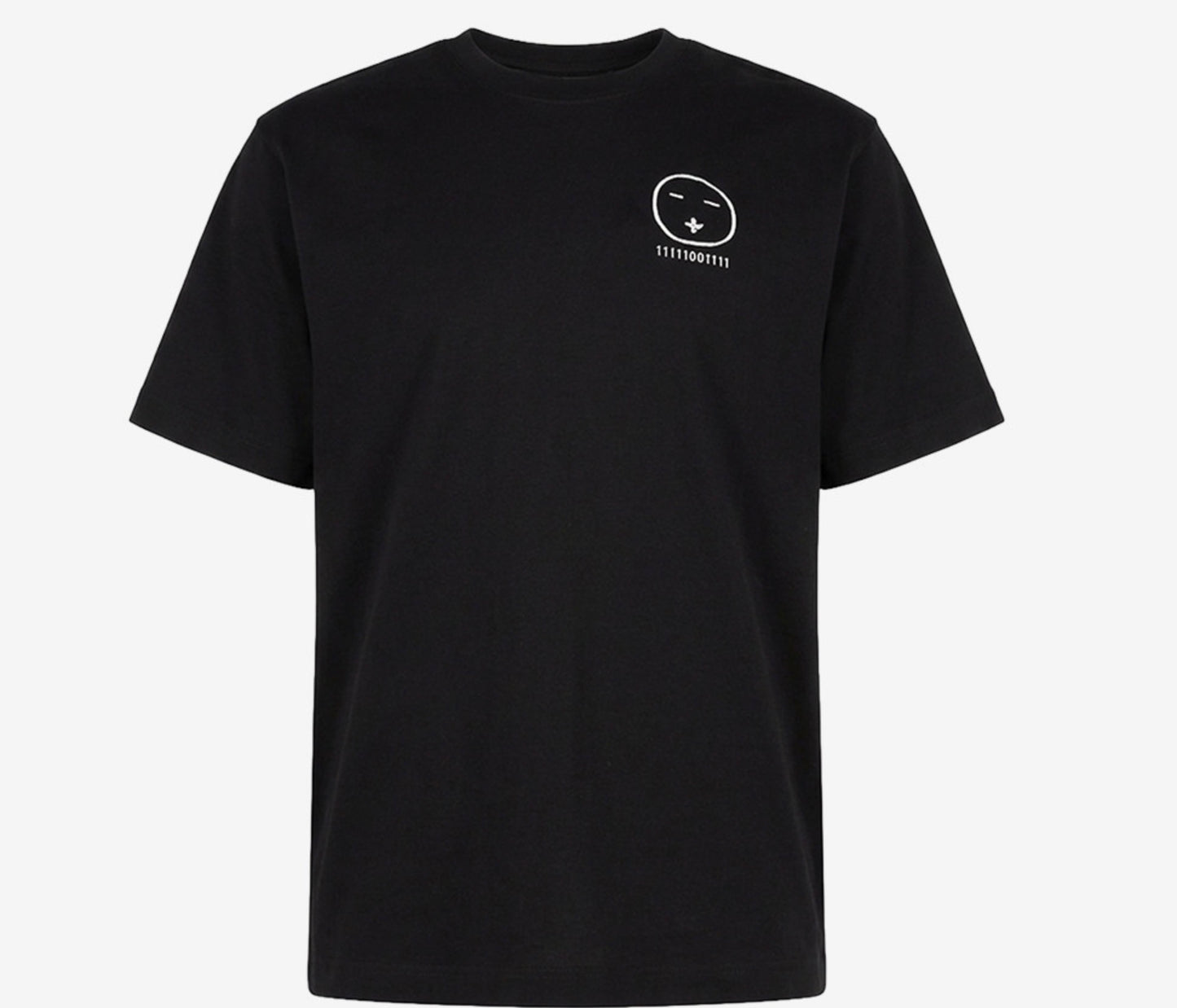 Société Anonyme
Skater Tee
