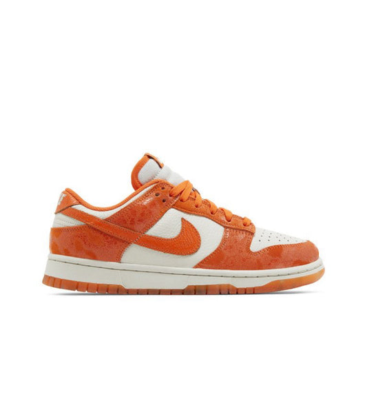 Wmns Dunk Low 'Cracked Orange'