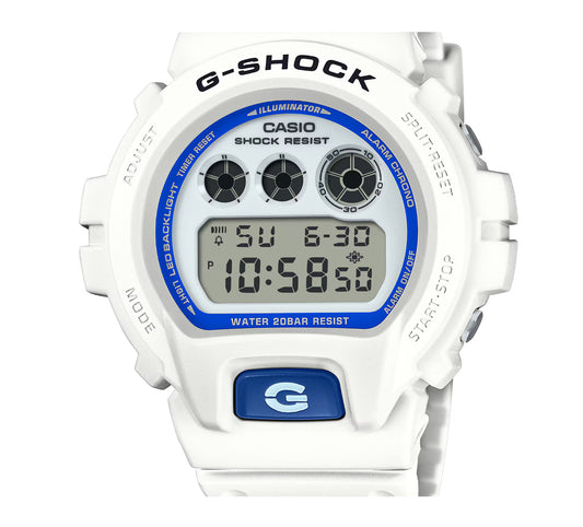 G-SHOCK DW-6900HDS-7ER