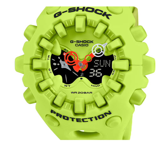 G-SHOCK GA-V01-9AER