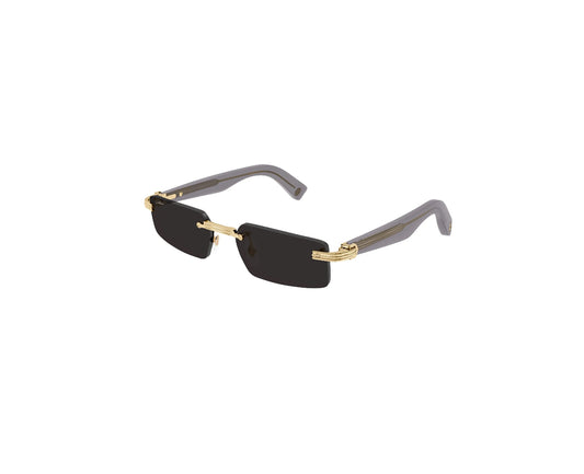 Cartier Eyewear
Rimless sunglasses