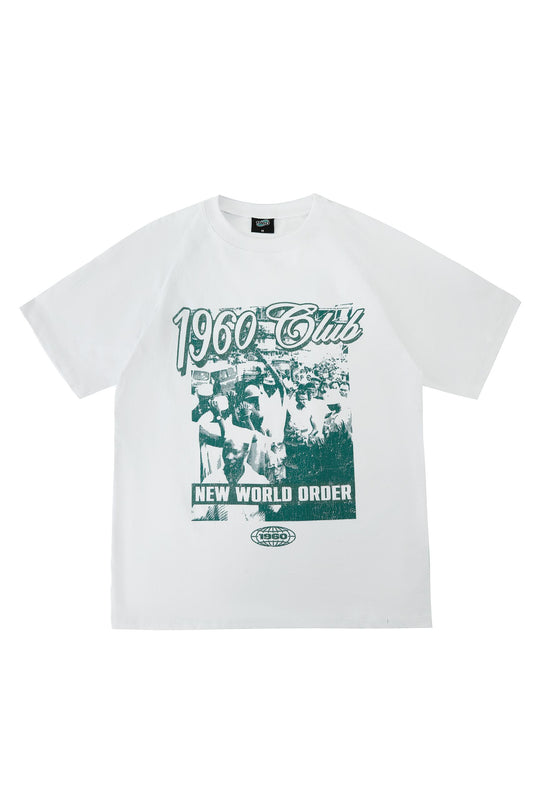 1960 CLUB T-SHIRT