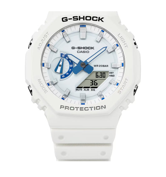 G-SHOCK GA-2100HDS-7AER