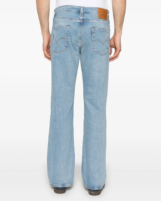 Levi's
Slim bootcut jeans