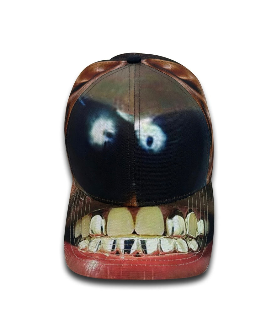SBW BODY PART CAP