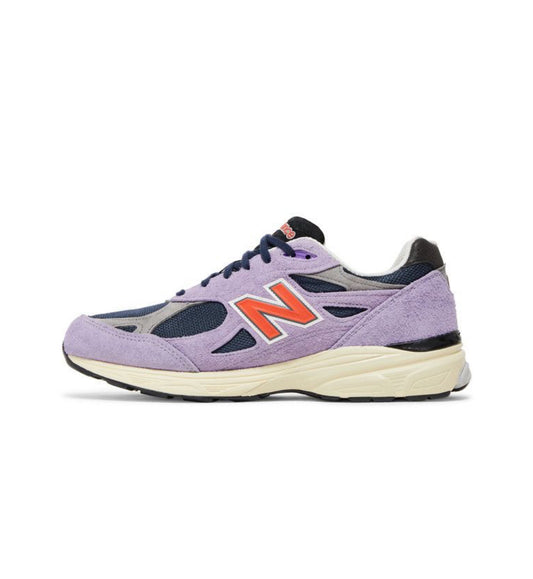 Teddy Santis x 990v3 Made in USA
'Raw Amethyst'