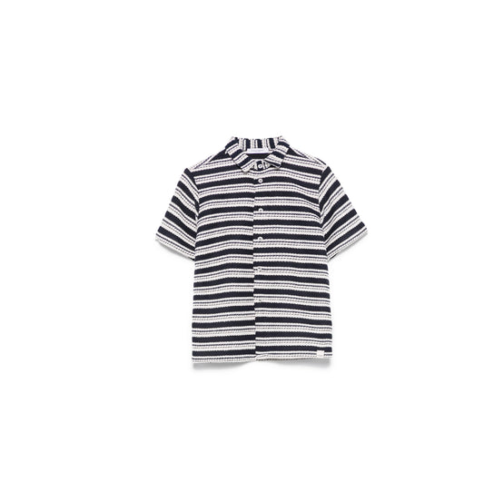 Paolo Pecora Kids
knitted shirt