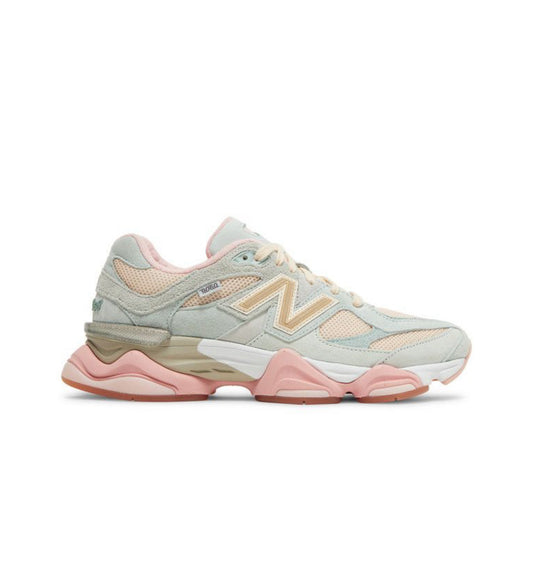 Joe Freshgoods x 9060 'Baby
Shower Blue'