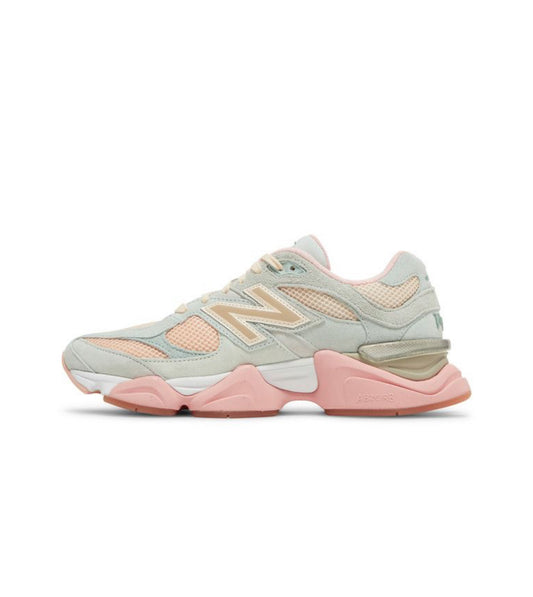 Joe Freshgoods x 9060 'Baby
Shower Blue'